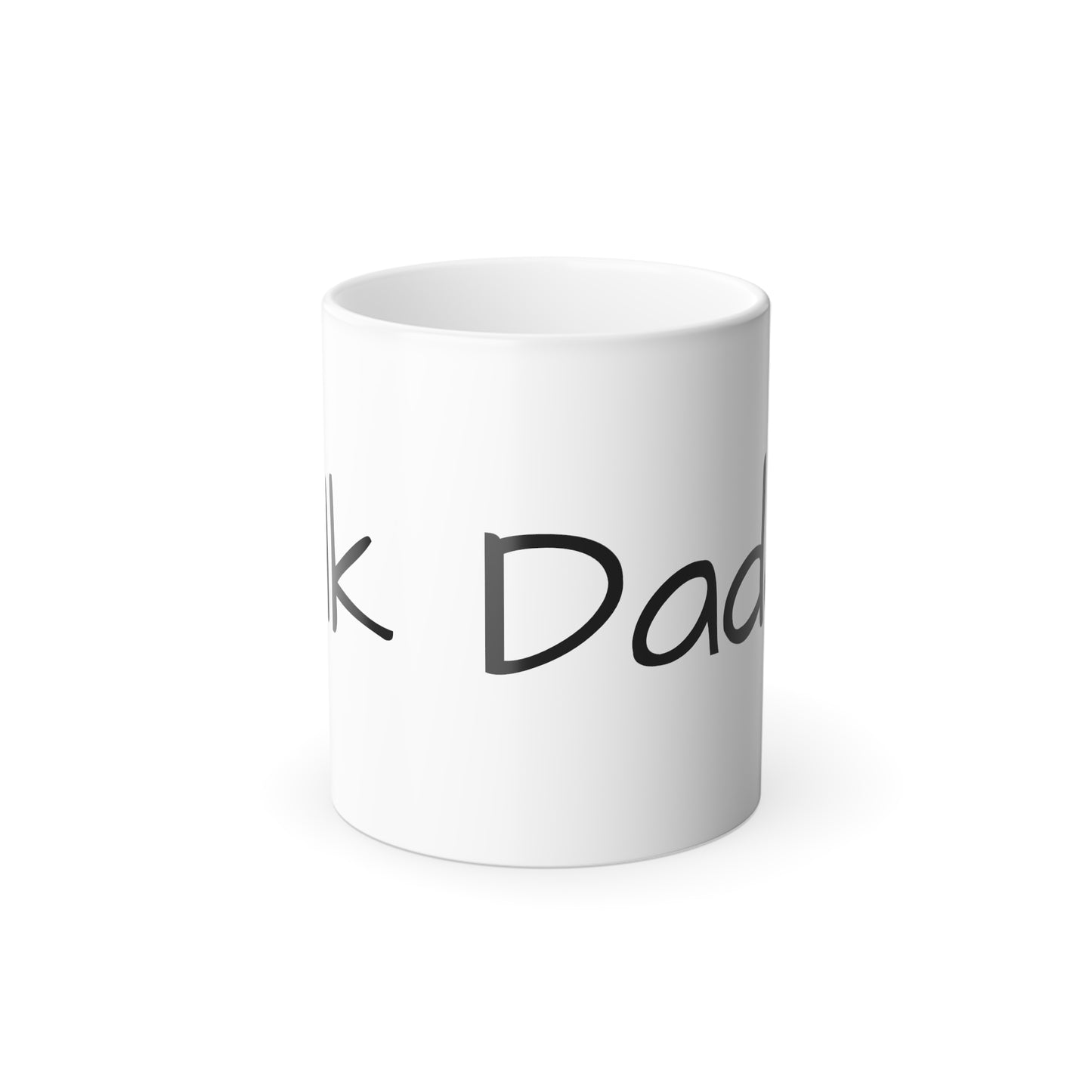 Milk Daddy 11oz MUG